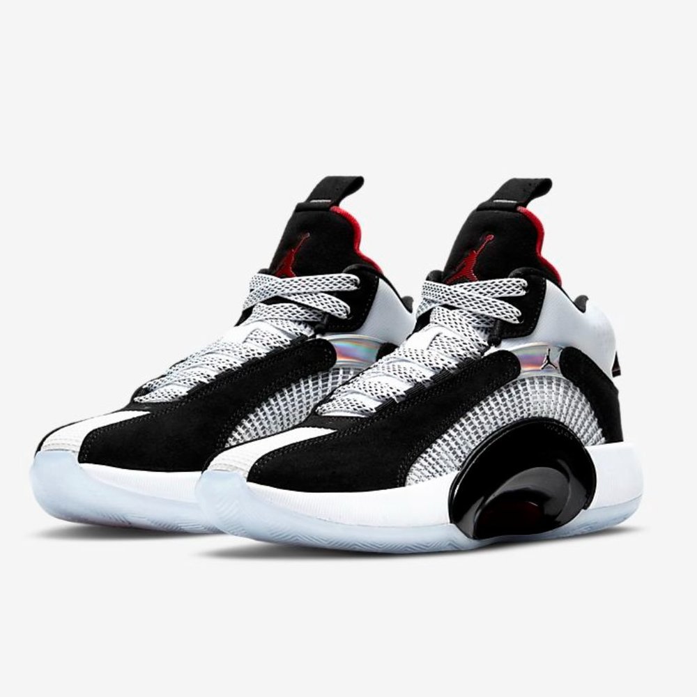 Nike Air Jordan XXXV 35 GS 'DNA' CQ9433-001 Luka